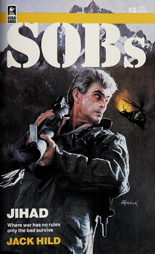 Jihad (Sob's, No 12)