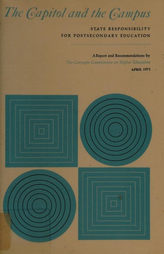 Capitol and the Campus