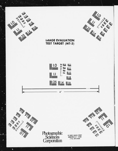 The relations of the natural sciences