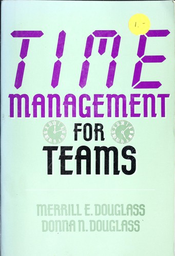 Time management for teams