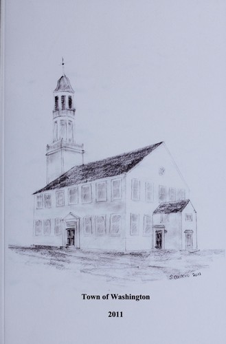 Annual report of the town officers of the Town of Warren, N.H. including those of the selectmen, treasurer, librarian and school board, for year ending ..