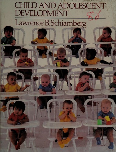 Child and adolescent development