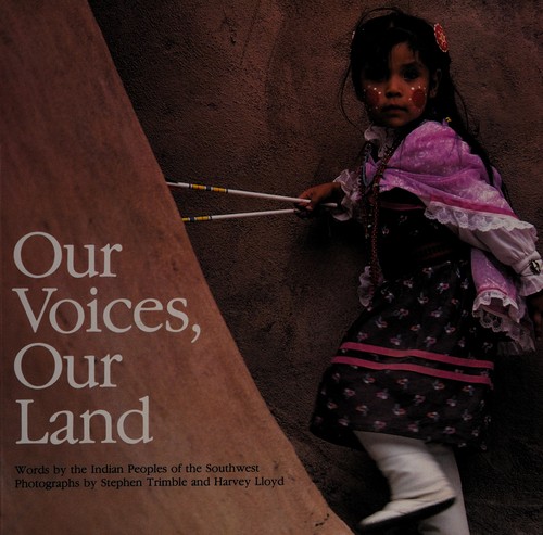 Our voices, our land