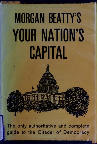 Your Nation's Capital.