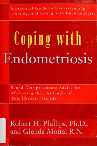 Coping with endometriosis