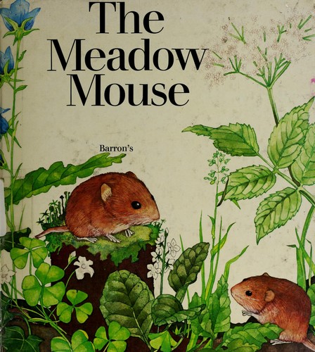 The meadow mouse