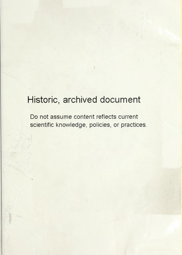 Estimating biomass of shrubs and forbs in central Washington Douglas-fir stands