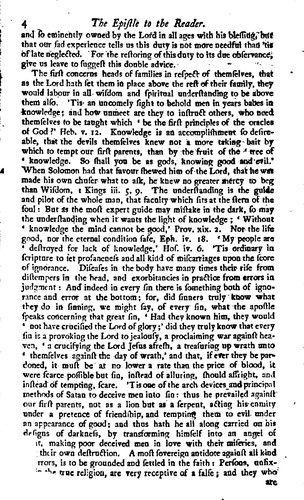 The Confession of Faith, the Larger and Shorter Catechisms, with the Scripture-proofs at Large ...