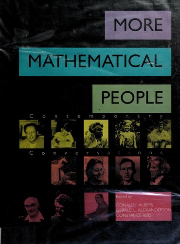 More mathematical people