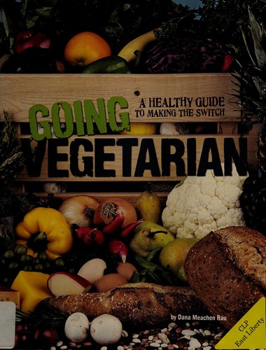 Going vegetarian
