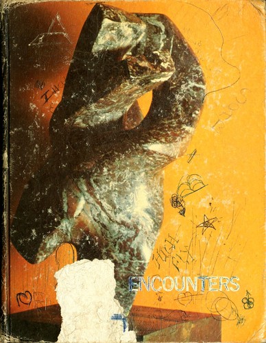 Encounters: themes in literature