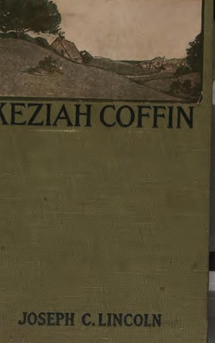Keziah Coffin