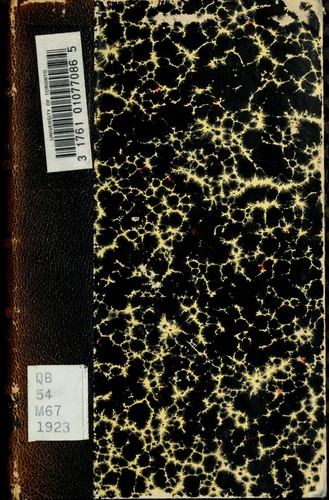 Les autres mondes sont-ils habités?