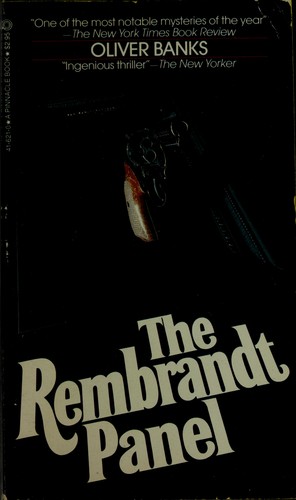 The Rembrandt Panel