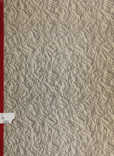 Indian tribes of Washington Territory