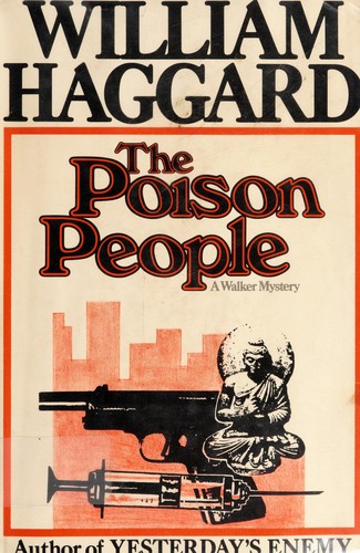 The poison people