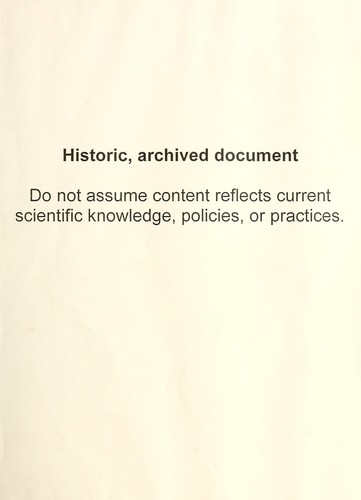 Douglas-fir (Pseudotsuga taxifolia)