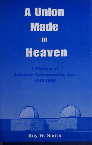 A union made in heaven