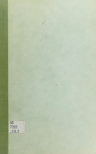 New homes and poor people