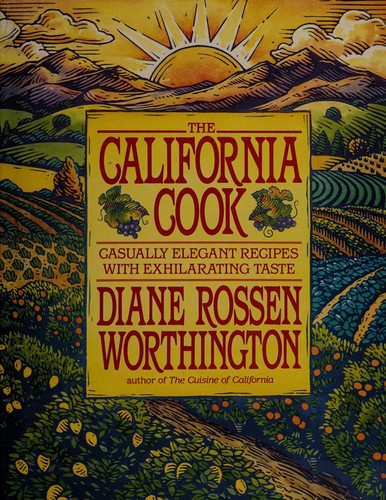 The California cook
