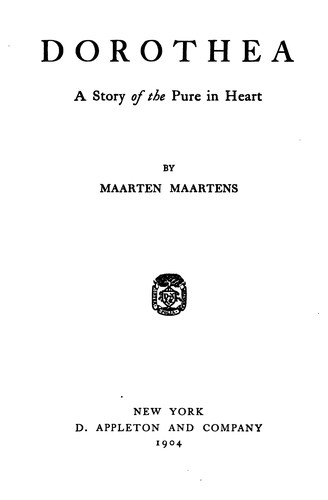 Dorothea