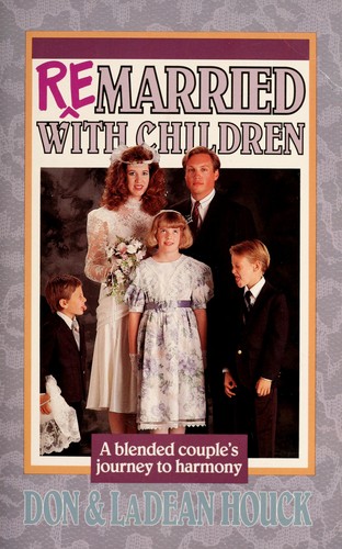 Remarried with childen