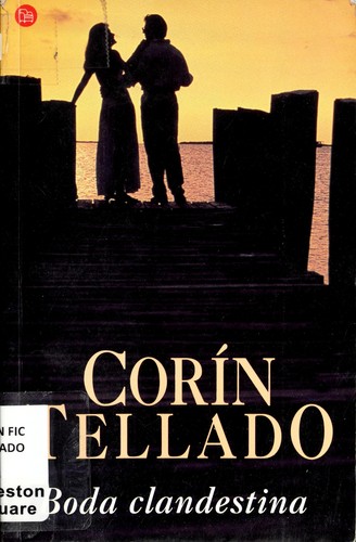 Boda clandestina