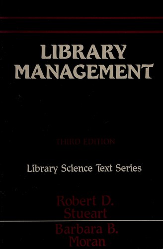 Library management