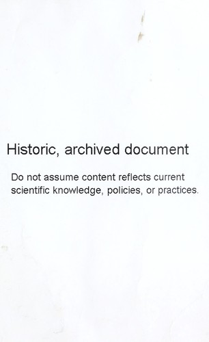 The marketing of greens