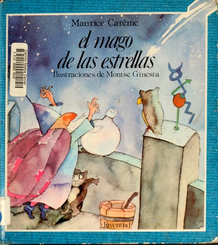 El mago de las estrellas