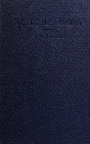 Practical plant anatomy