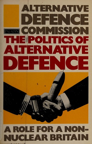 Politics of Alter Defence