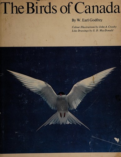 The Birds of Canada