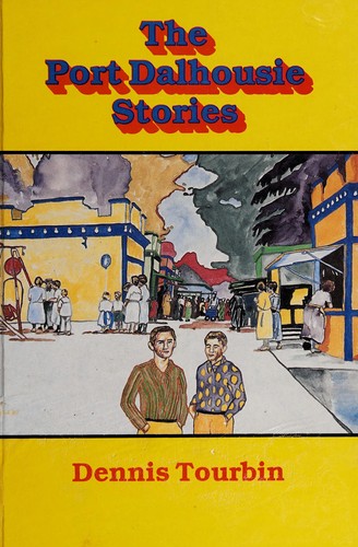 The Port Dalhousie Stories