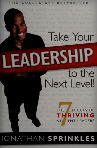 Take Your Leadership to the Next Level