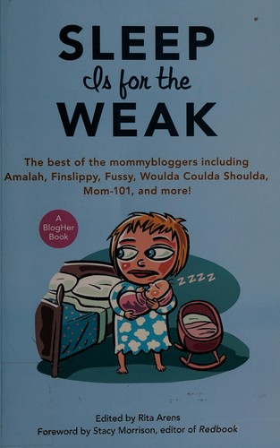 Sleep is for the weak