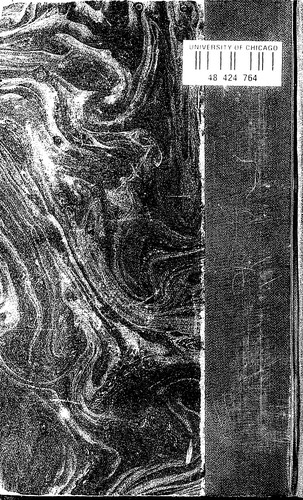 Histoire des dogmes dans l'antiquité chrétienne