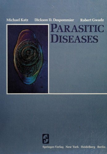 Parasitic diseases