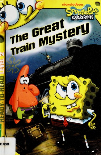 The great train mystery