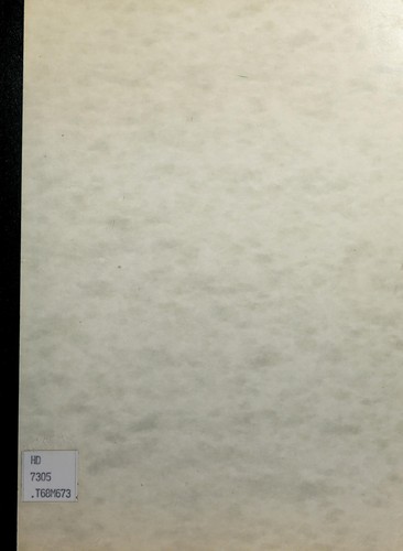 The effect of subway construction on the market for neighbouring residential properties in Toronto