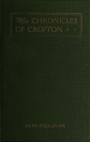 The chronicles of Crofton