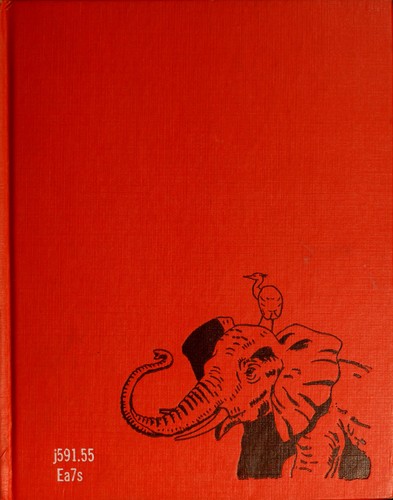 Strange companions in nature