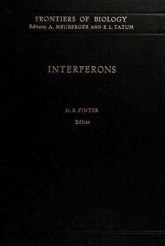 Interferons.