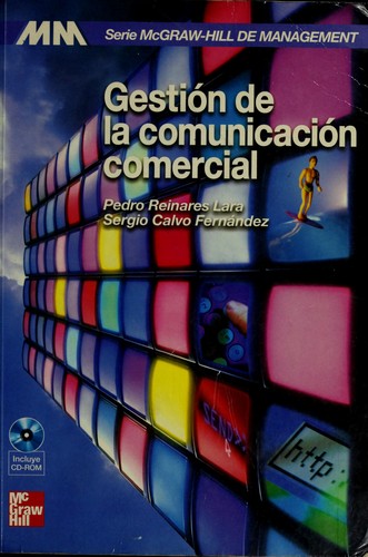 Gestion de La Comunicacion Comercial