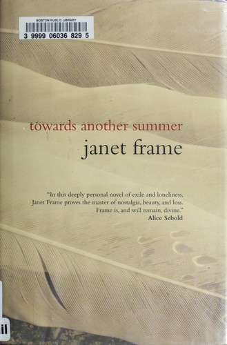 Towards another summer