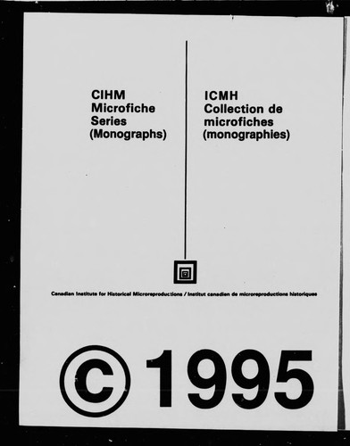 The grand adventure and other sermons