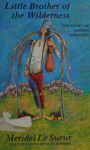 Little brother of the wilderness