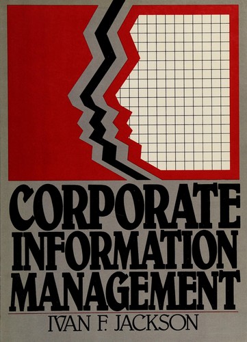 Corporate information management