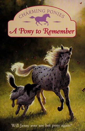 A pony to remember