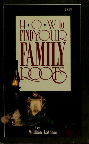 How to find your family roots